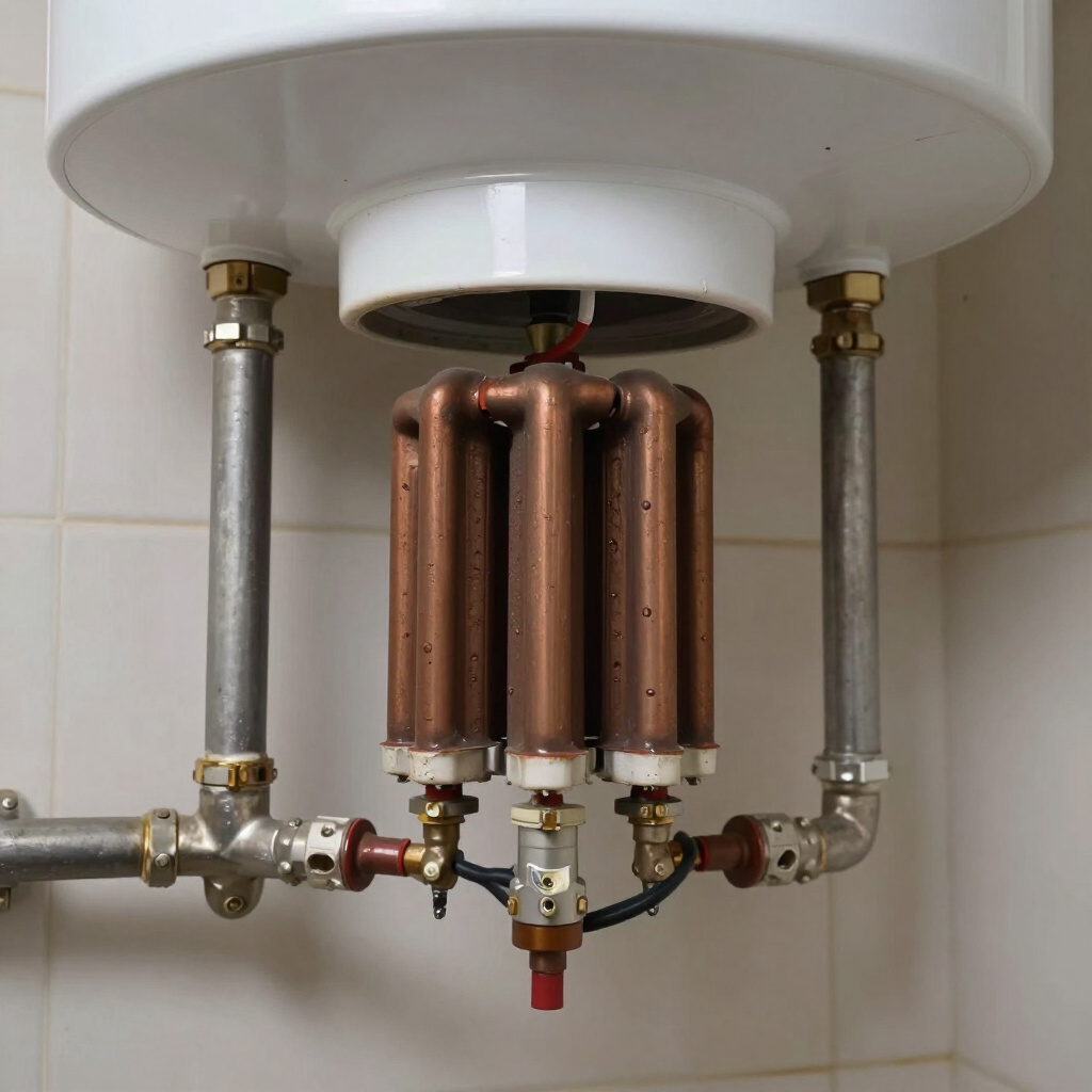 Water Heater Services in Brecksville