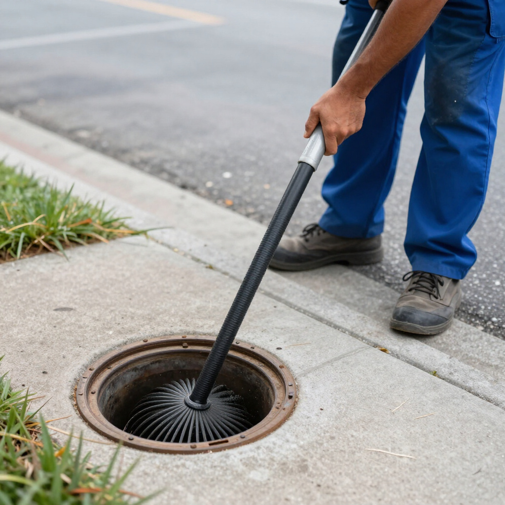 Sewer & Pipe Services in Brecksville