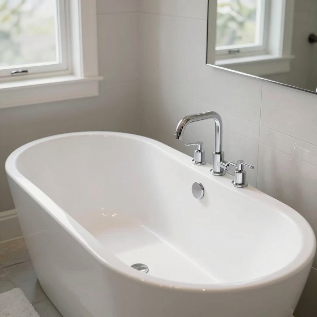 Bathroom & Kitchen Upgrades in Brecksville